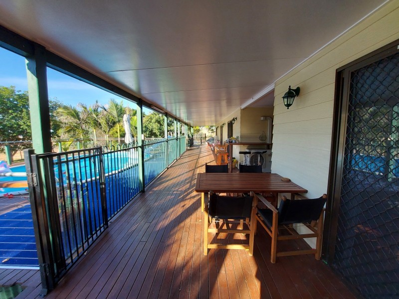 12 Easton Street, Capella QLD 4723