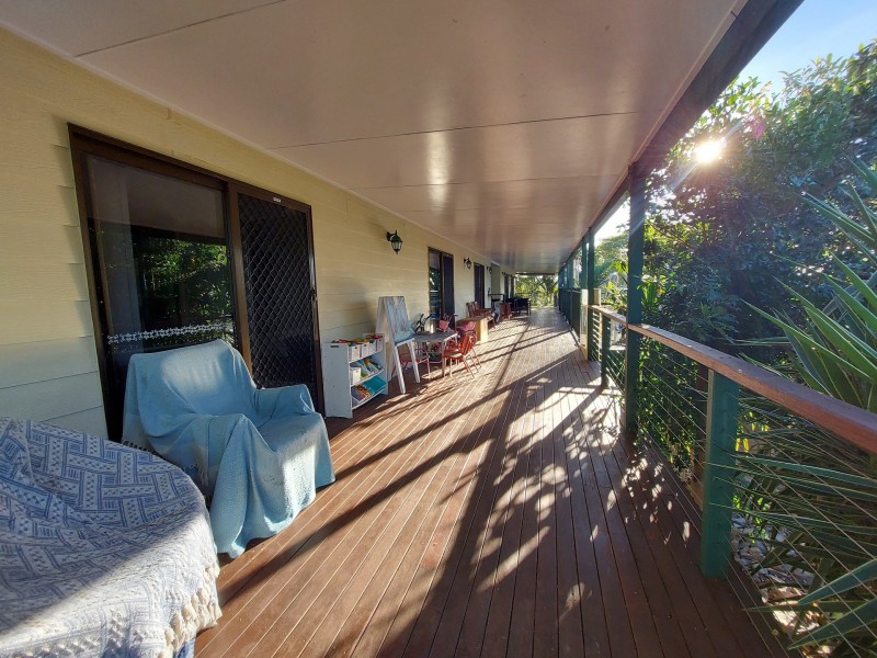 12 Easton Street, Capella QLD 4723