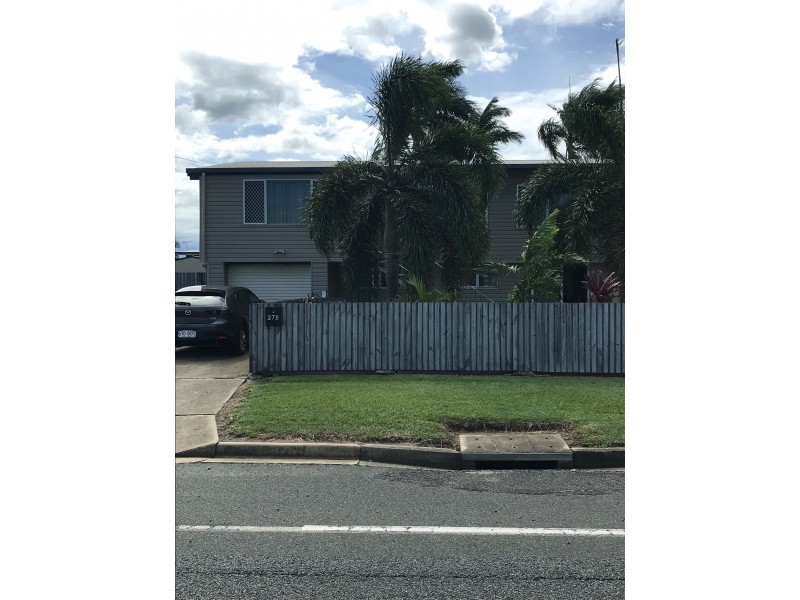 278 Milton st, South Mackay QLD 4740