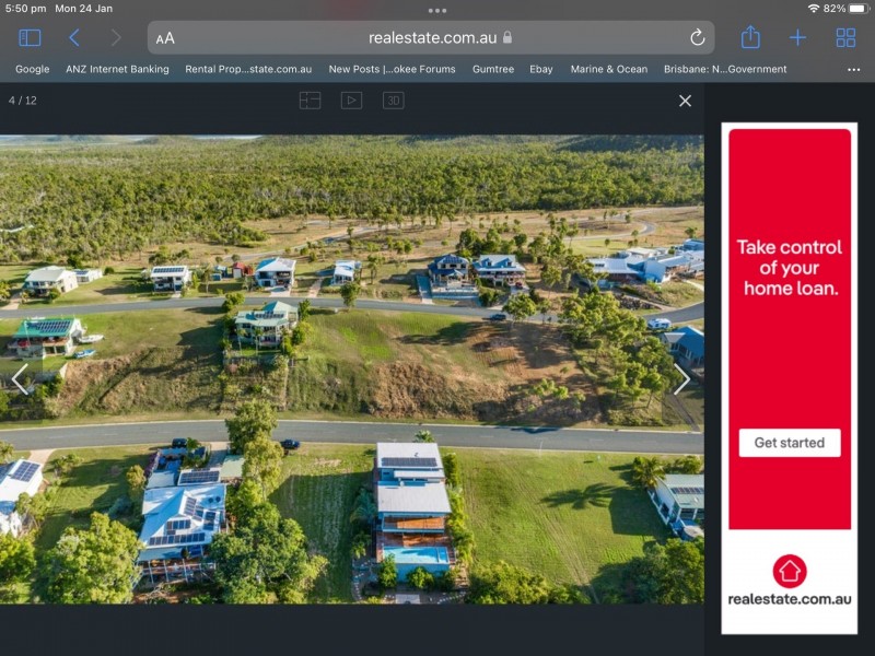15 Gloucester Avenue, Hideaway Bay QLD 4800