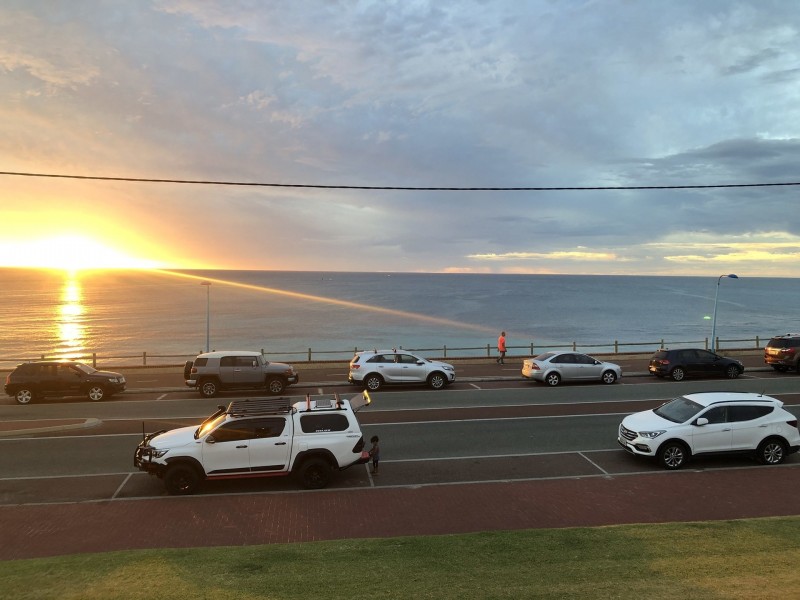 13/31 West coast drive, Watermans Bay WA 6020