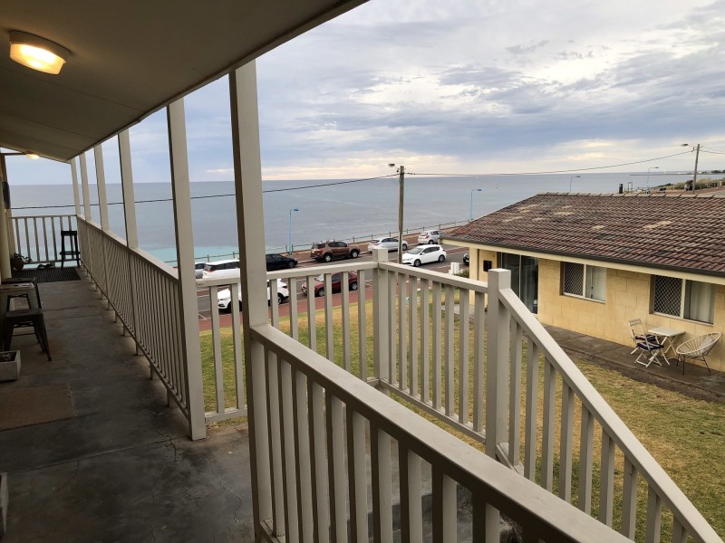 13/31 West coast drive, Watermans Bay WA 6020