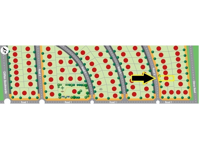 Lot 416 Collina 11 Estate, Griffith NSW 2680