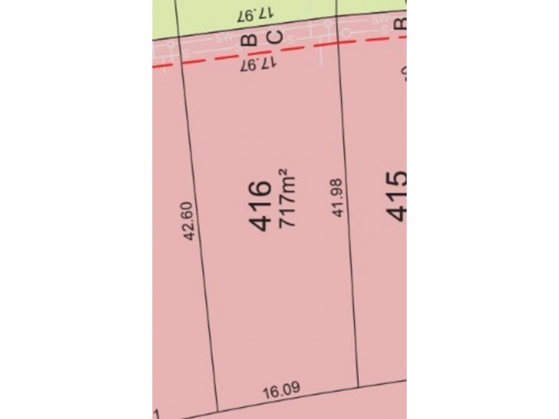 Lot 416 Collina 11 Estate, Griffith NSW 2680