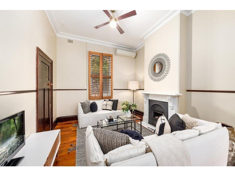 145 Bridge Road, Glebe NSW 2037