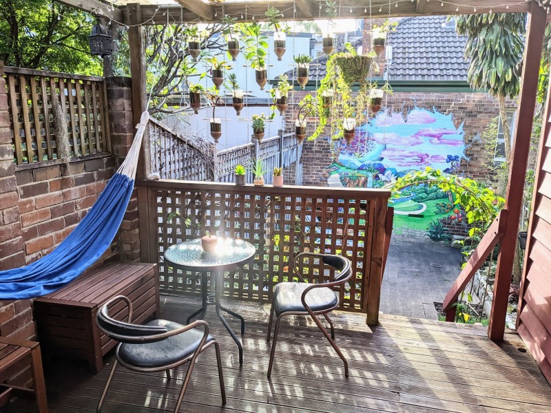 145 Bridge Road, Glebe NSW 2037