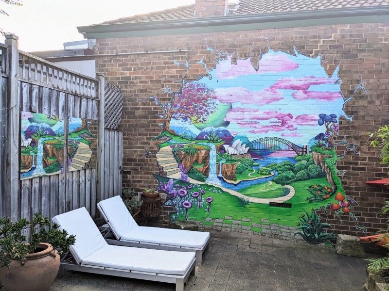 145 Bridge Road, Glebe NSW 2037