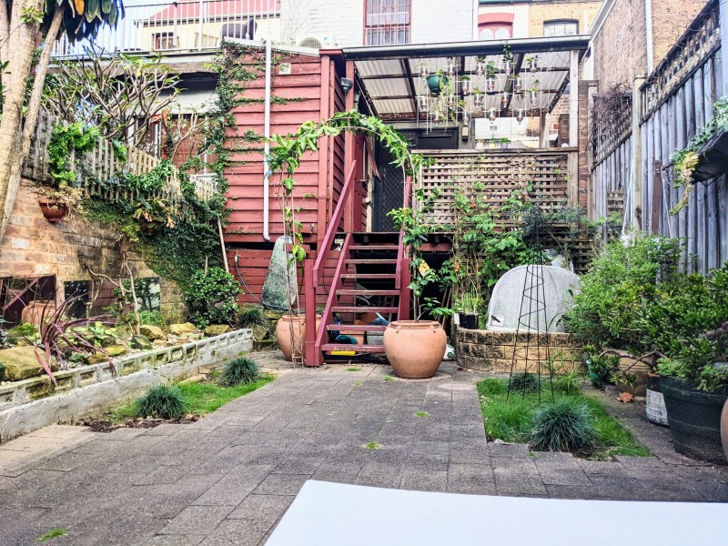 145 Bridge Road, Glebe NSW 2037