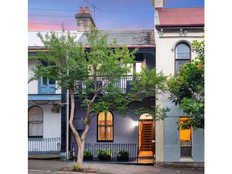 145 Bridge Road, Glebe NSW 2037