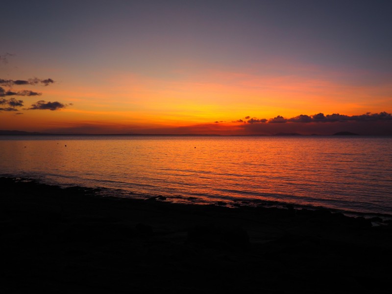 Lot 199 The Esplanade, Reno Bay, Cape Upstart, Guthalungra QLD 4805