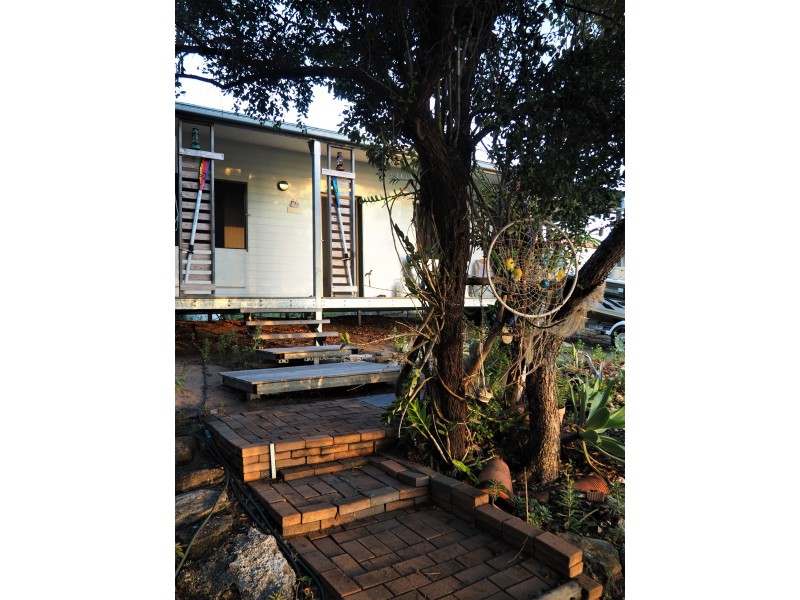 Lot 199 The Esplanade, Reno Bay, Cape Upstart, Guthalungra QLD 4805