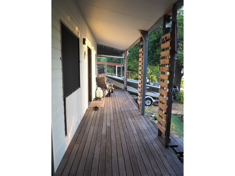 Lot 199 The Esplanade, Reno Bay, Cape Upstart, Guthalungra QLD 4805