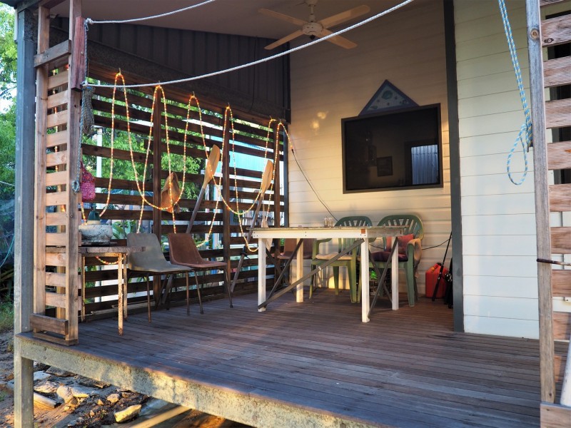 Lot 199 The Esplanade, Reno Bay, Cape Upstart, Guthalungra QLD 4805