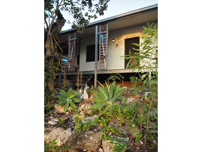 Lot 199 The Esplanade, Reno Bay, Cape Upstart, Guthalungra QLD 4805
