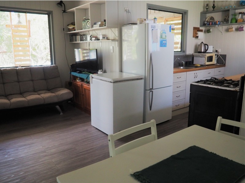Lot 199 The Esplanade, Reno Bay, Cape Upstart, Guthalungra QLD 4805
