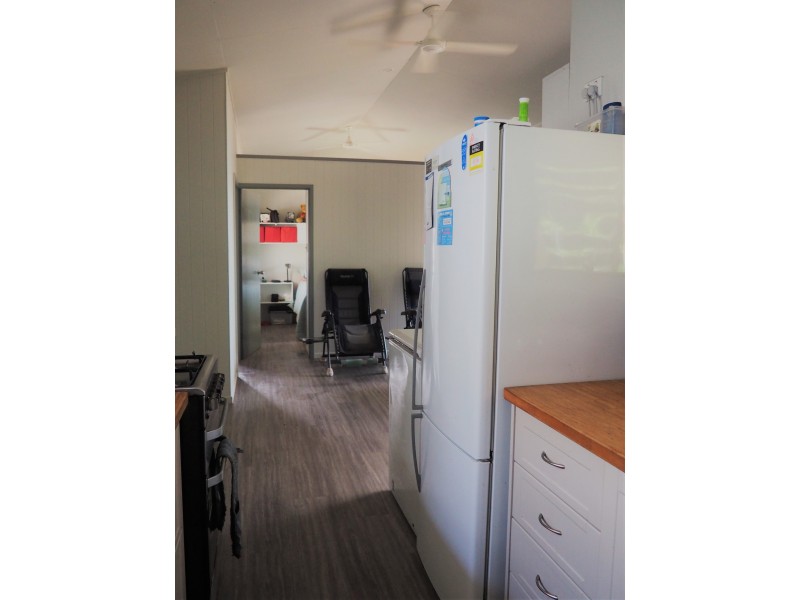 Lot 199 The Esplanade, Reno Bay, Cape Upstart, Guthalungra QLD 4805