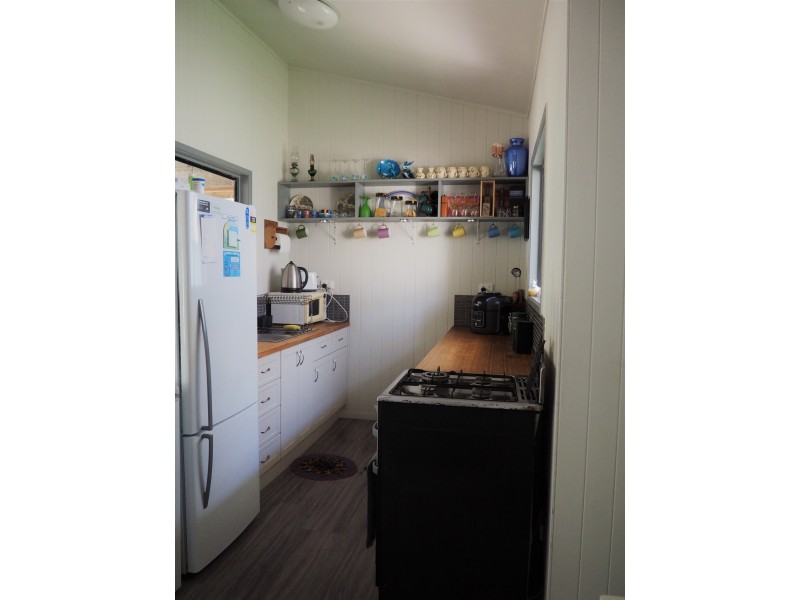 Lot 199 The Esplanade, Reno Bay, Cape Upstart, Guthalungra QLD 4805