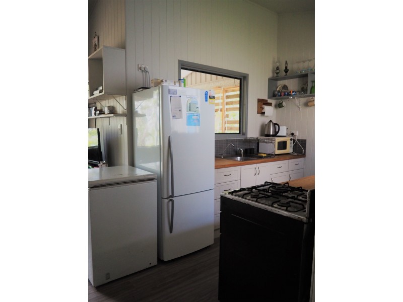 Lot 199 The Esplanade, Reno Bay, Cape Upstart, Guthalungra QLD 4805