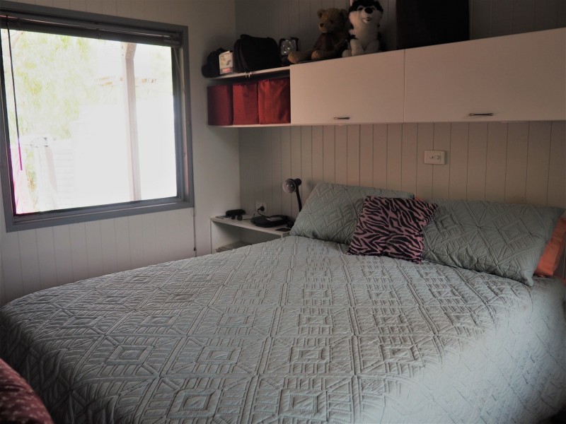 Lot 199 The Esplanade, Reno Bay, Cape Upstart, Guthalungra QLD 4805