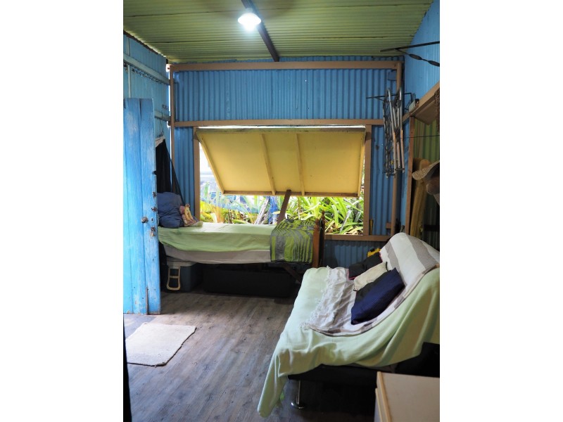 Lot 199 The Esplanade, Reno Bay, Cape Upstart, Guthalungra QLD 4805