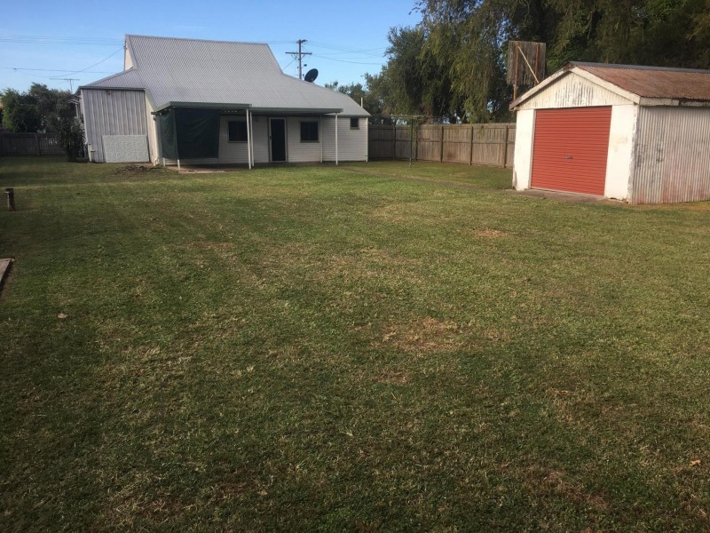 26 HIGH ST, Walkerston QLD 4751