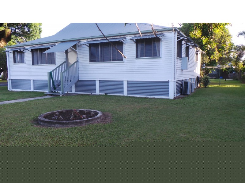 26 HIGH ST, Walkerston QLD 4751