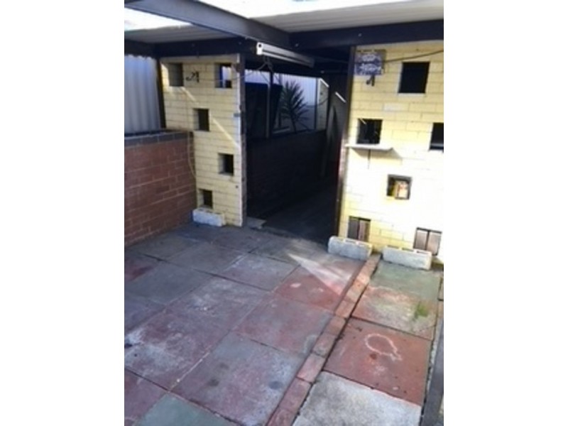 103 Garratt Road, Bayswater WA 6053