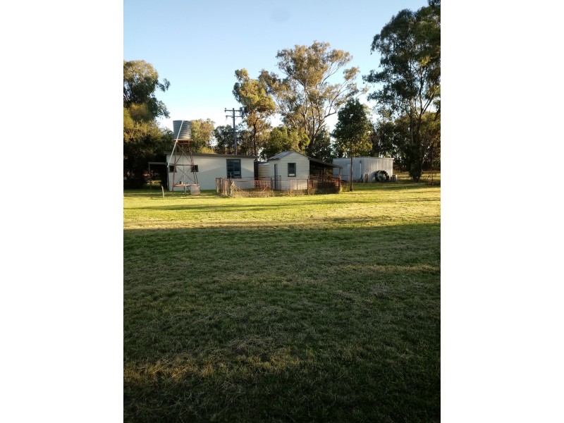812 Mount Russell Road, Inverell NSW 2360