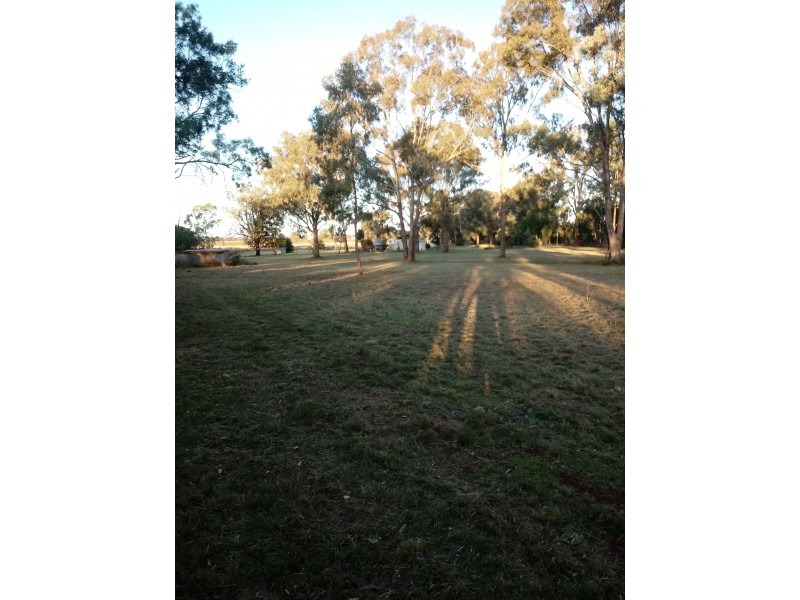 812 Mount Russell Road, Inverell NSW 2360