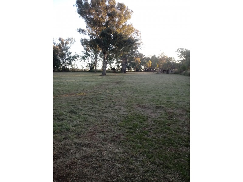 812 Mount Russell Road, Inverell NSW 2360