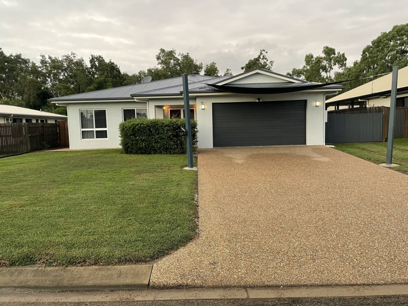 48 Louis Street, Deeragun QLD 4818