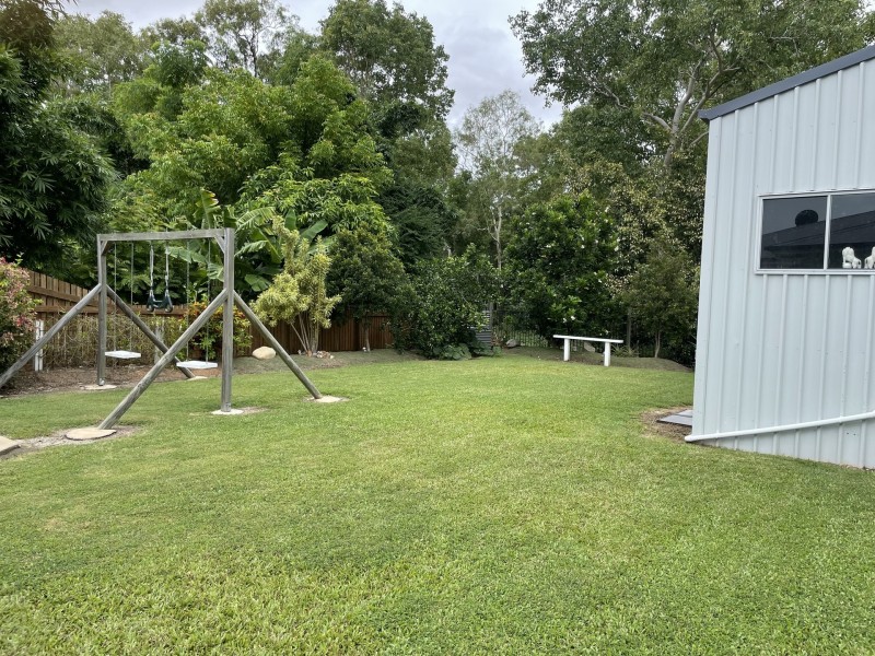 48 Louis Street, Deeragun QLD 4818