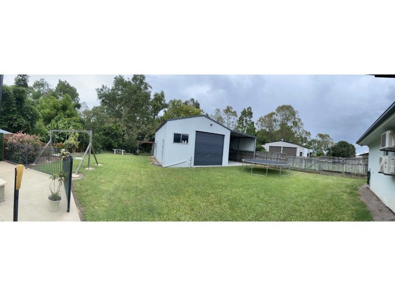 48 Louis Street, Deeragun QLD 4818