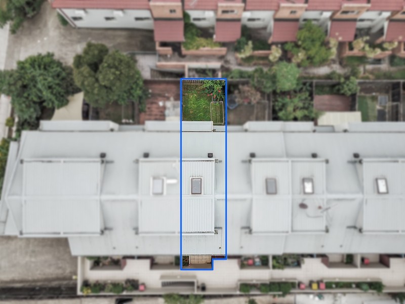 4/531 Woodville Road, Guildford NSW 2161