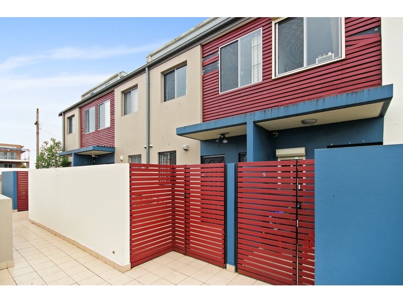 4/531 Woodville Road, Guildford NSW 2161