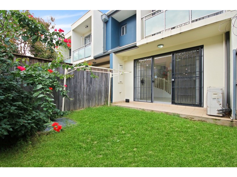 4/531 Woodville Road, Guildford NSW 2161