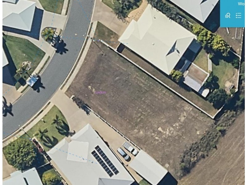 12 Silk Road, Bowen QLD 4805