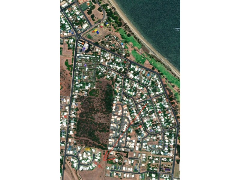 12 Silk Road, Bowen QLD 4805