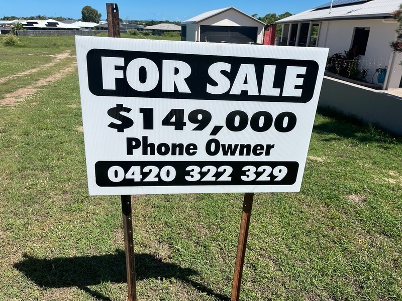 12 Silk Road, Bowen QLD 4805