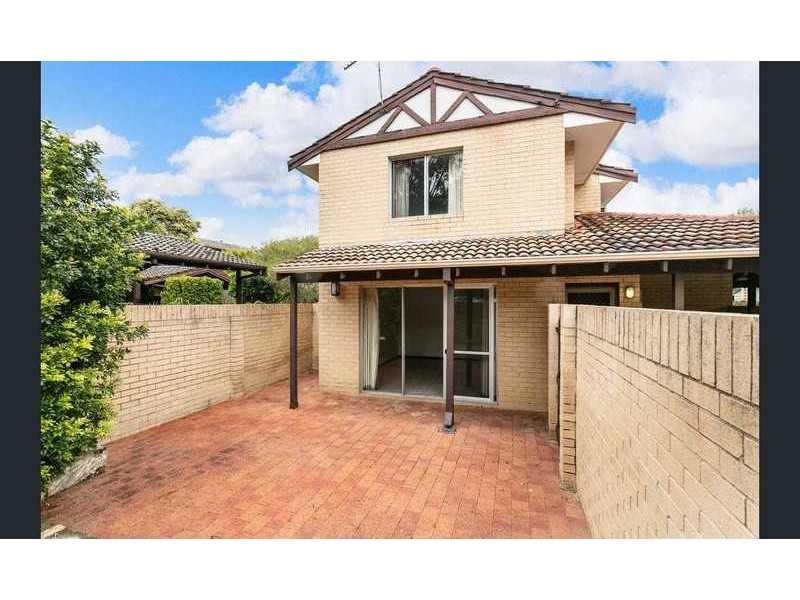 1/20 Monash Avenue, Nedlands WA 6009