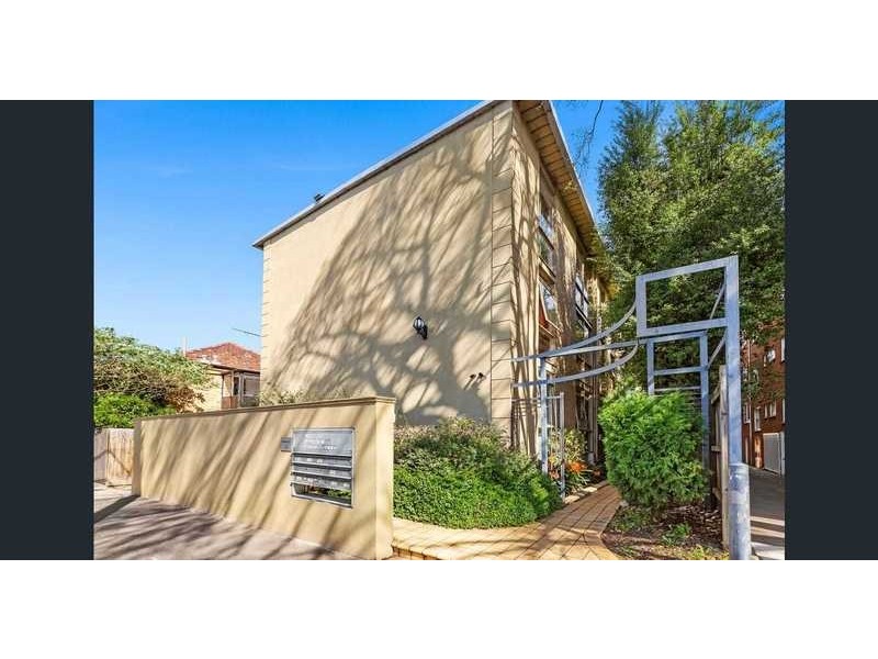 12a/813 Punt Rd, South Yarra VIC 3141