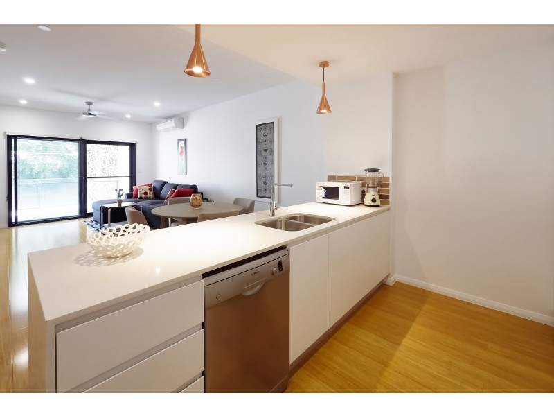 4/1 Livingstone St, Yeerongpilly QLD 4105