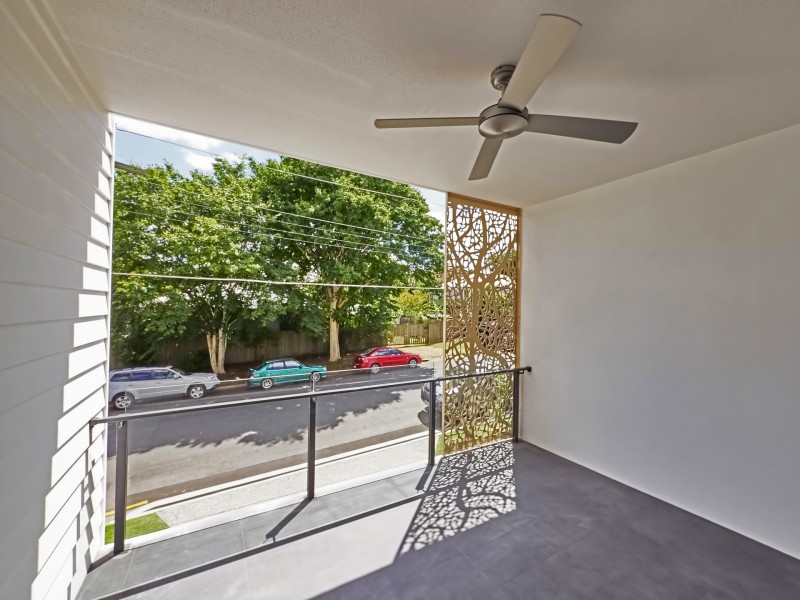 4/1 Livingstone St, Yeerongpilly QLD 4105