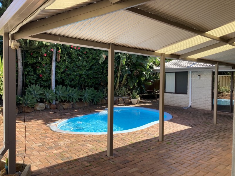5 Chenard St, Carine WA 6020