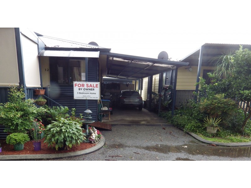 12/1 Inlet Drive, Denmark WA 6333