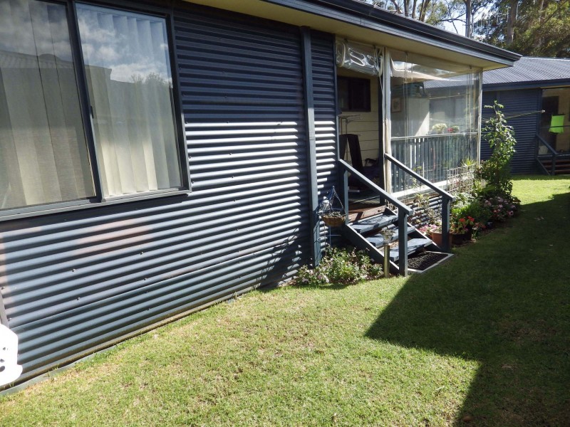 12/1 Inlet Drive, Denmark WA 6333