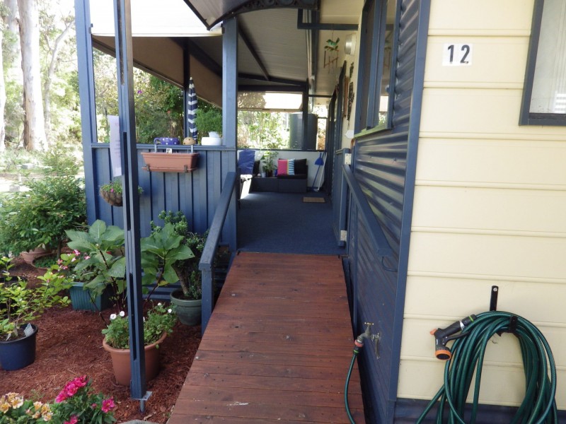 12/1 Inlet Drive, Denmark WA 6333