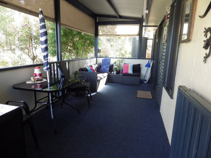 12/1 Inlet Drive, Denmark WA 6333