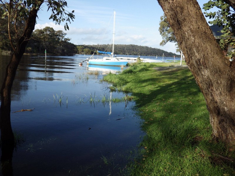 12/1 Inlet Drive, Denmark WA 6333