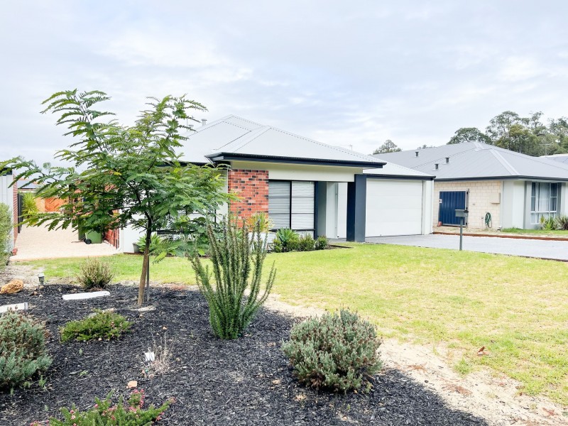 52 Mead Street, Donnybrook WA 6239